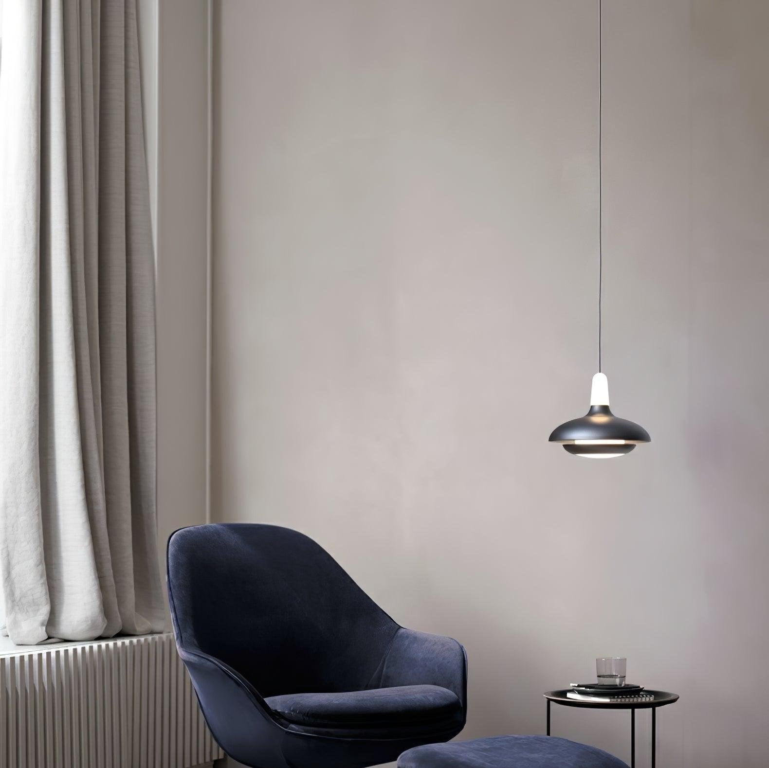 Fizilu Pendant Light