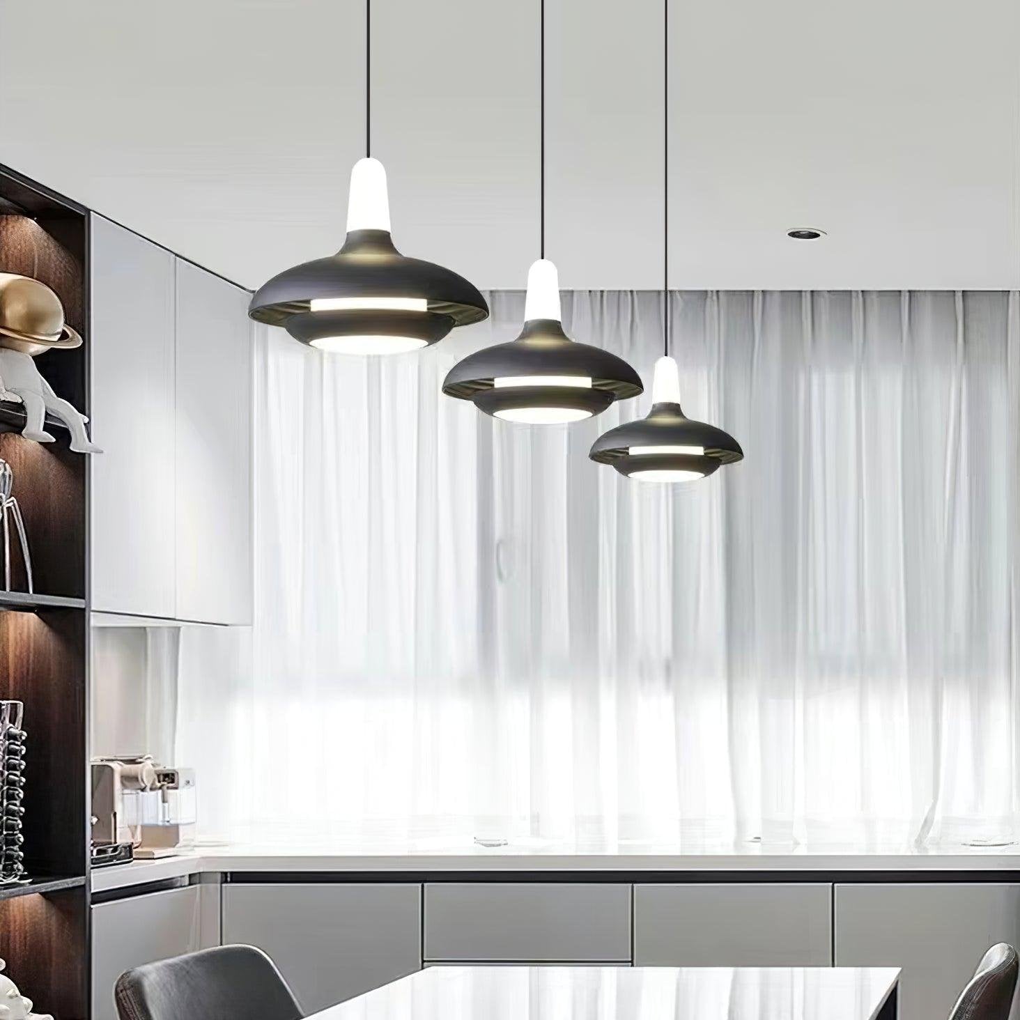 Fizilu Pendant Light