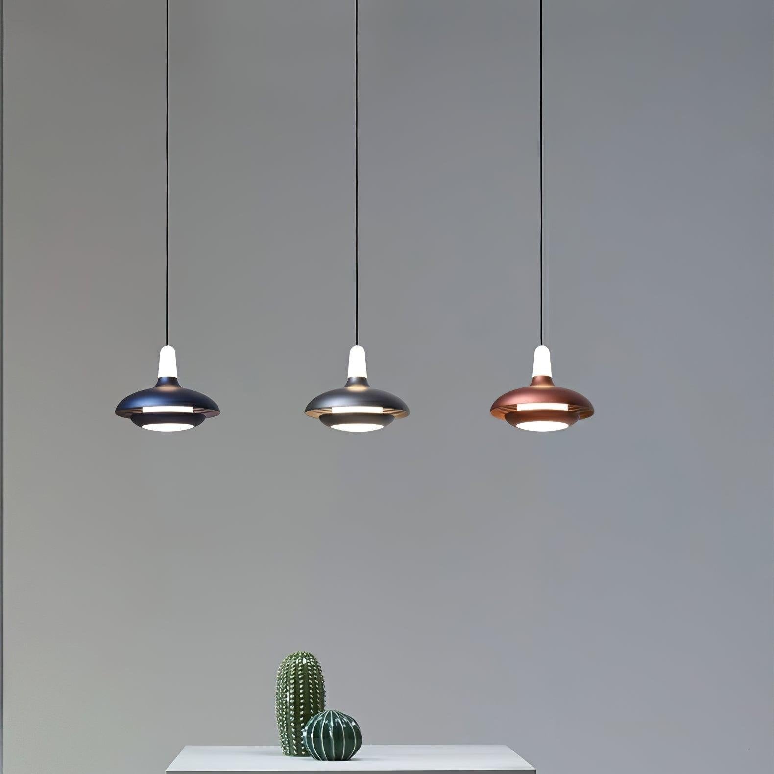 Fizilu Pendant Light