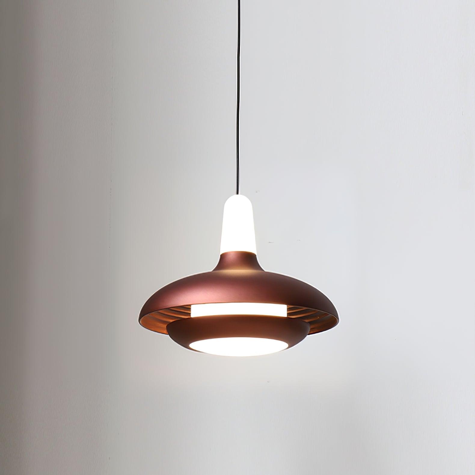 Fizilu Pendant Light