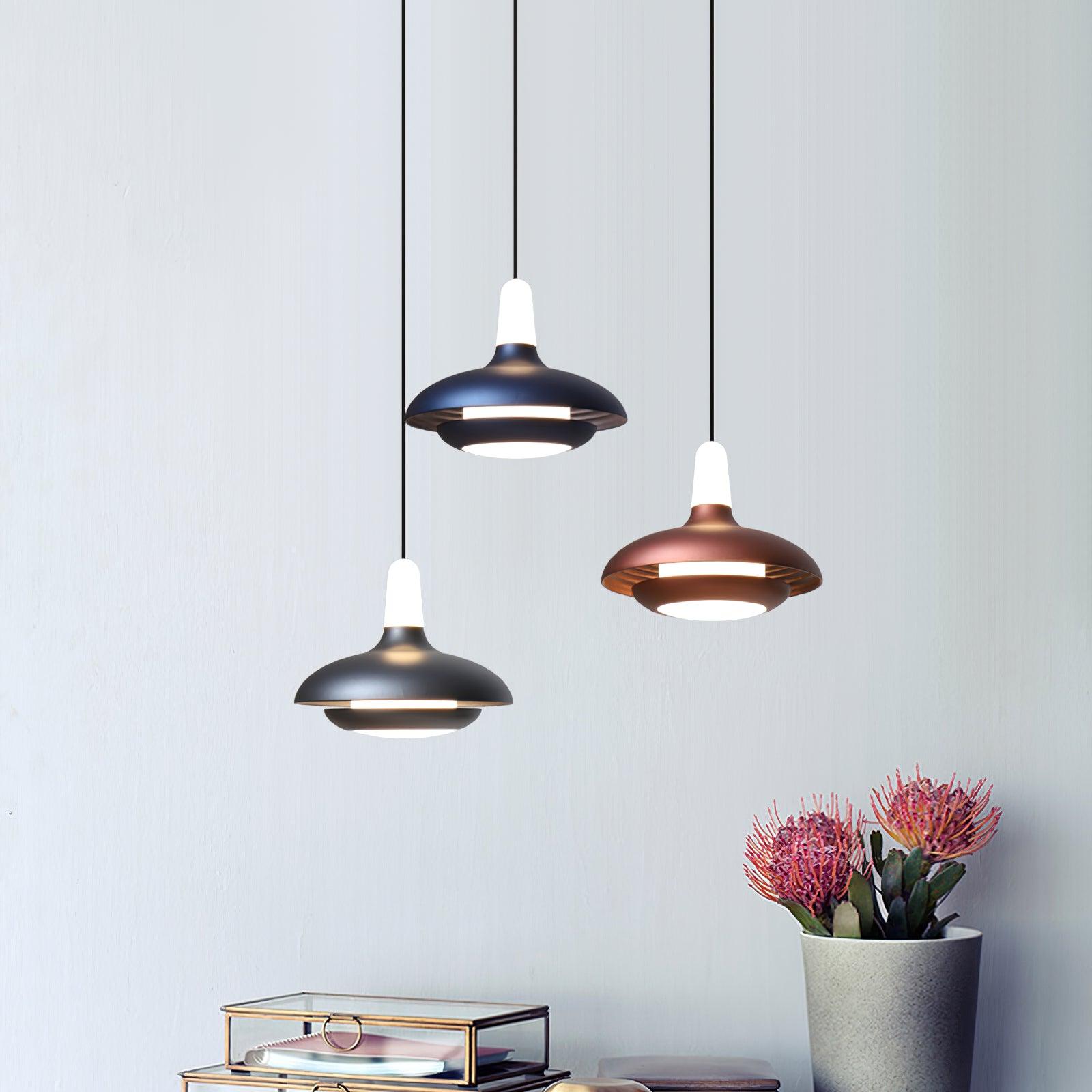 Fizilu Pendant Light