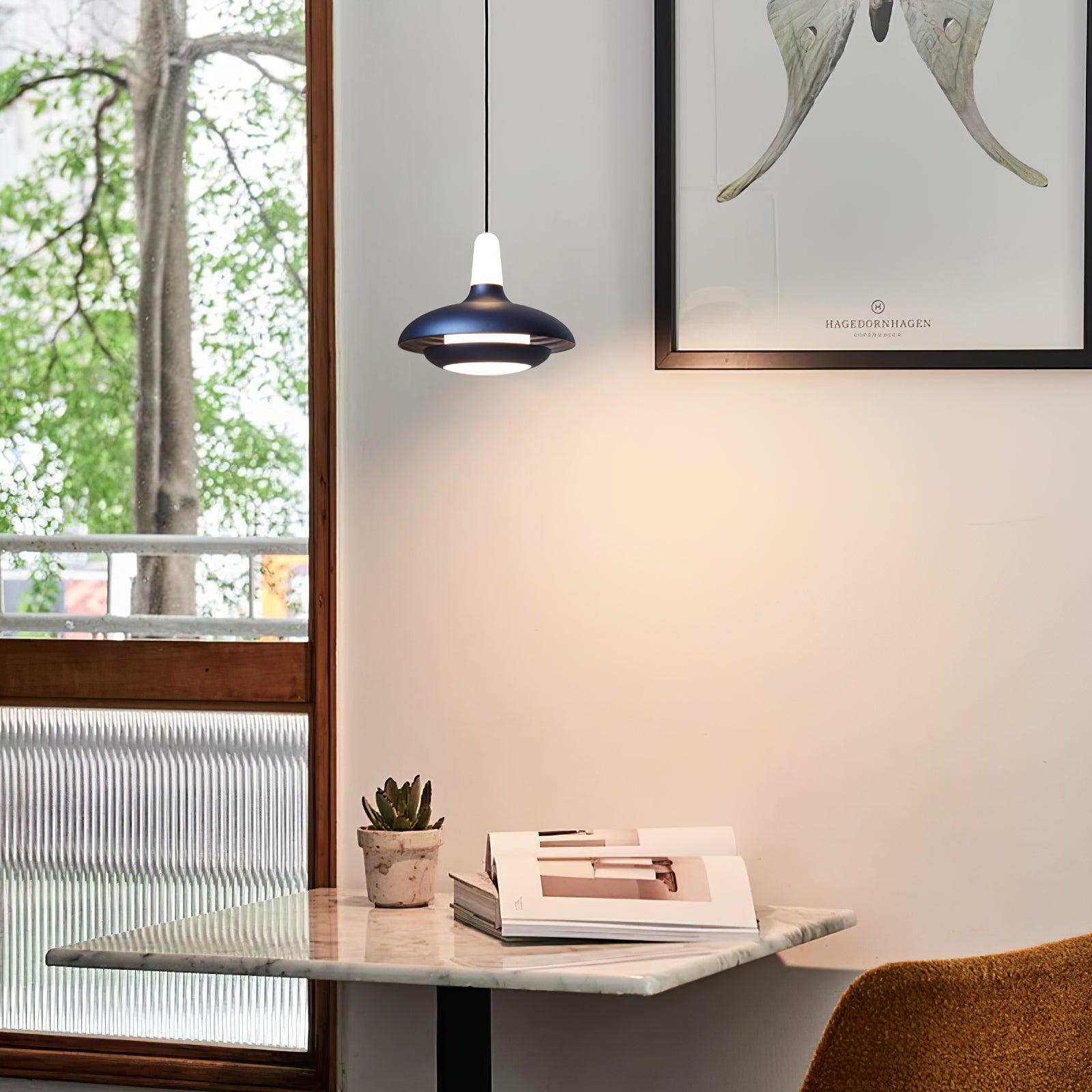 Fizilu Pendant Light