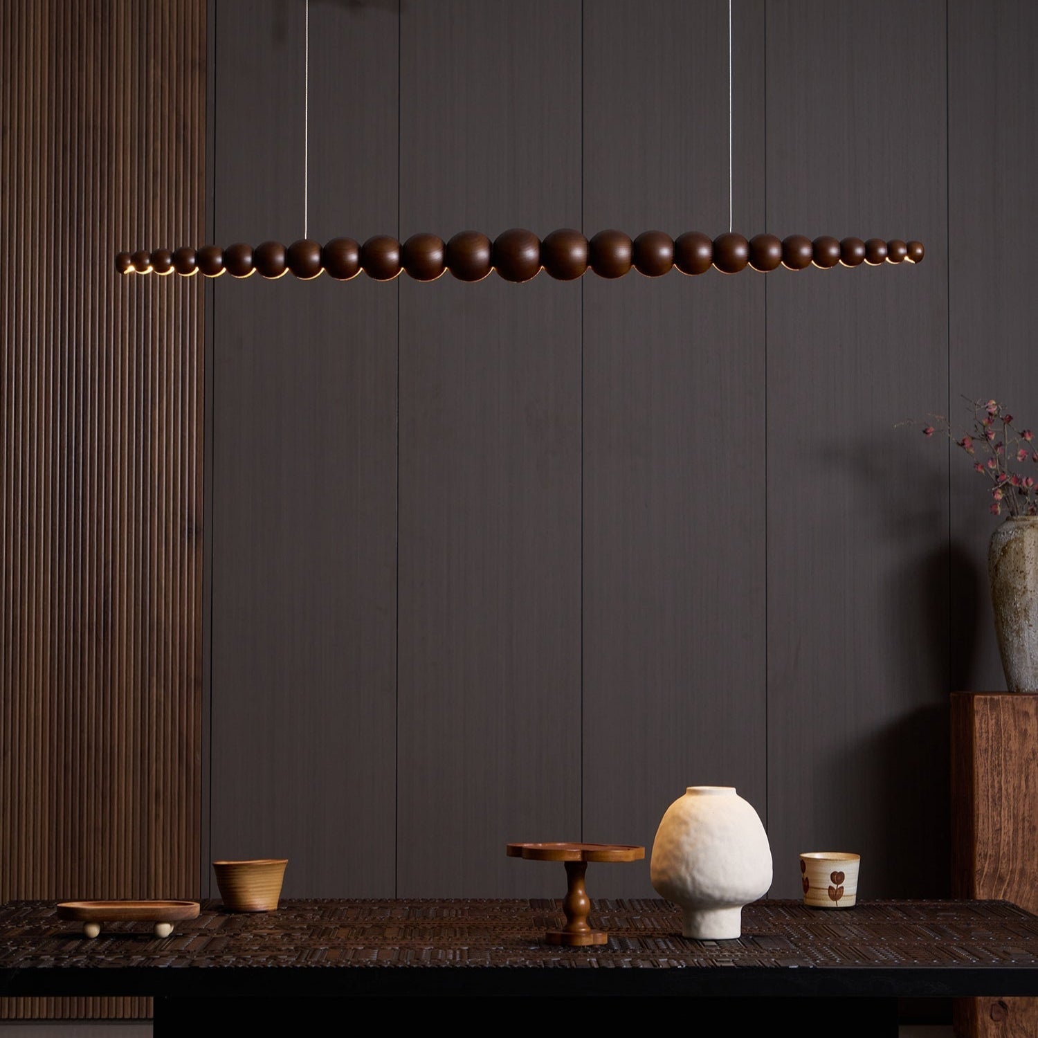 Zureli Pendant Light