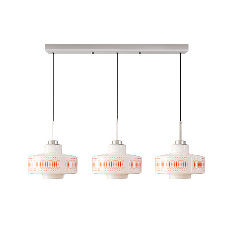 Nuwell Vintage Pendant Light