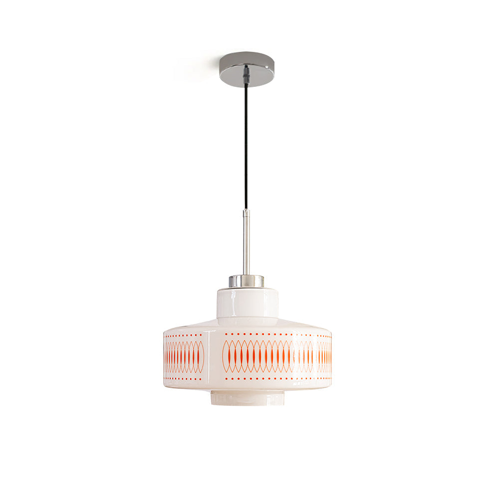 Nuwell Vintage Pendant Light