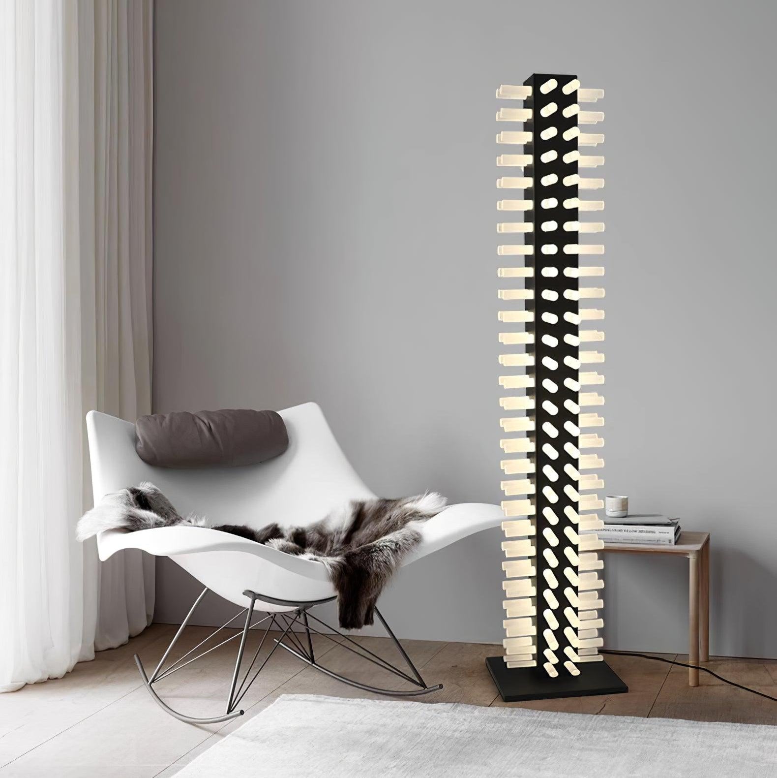 Toyele Floor Lamp