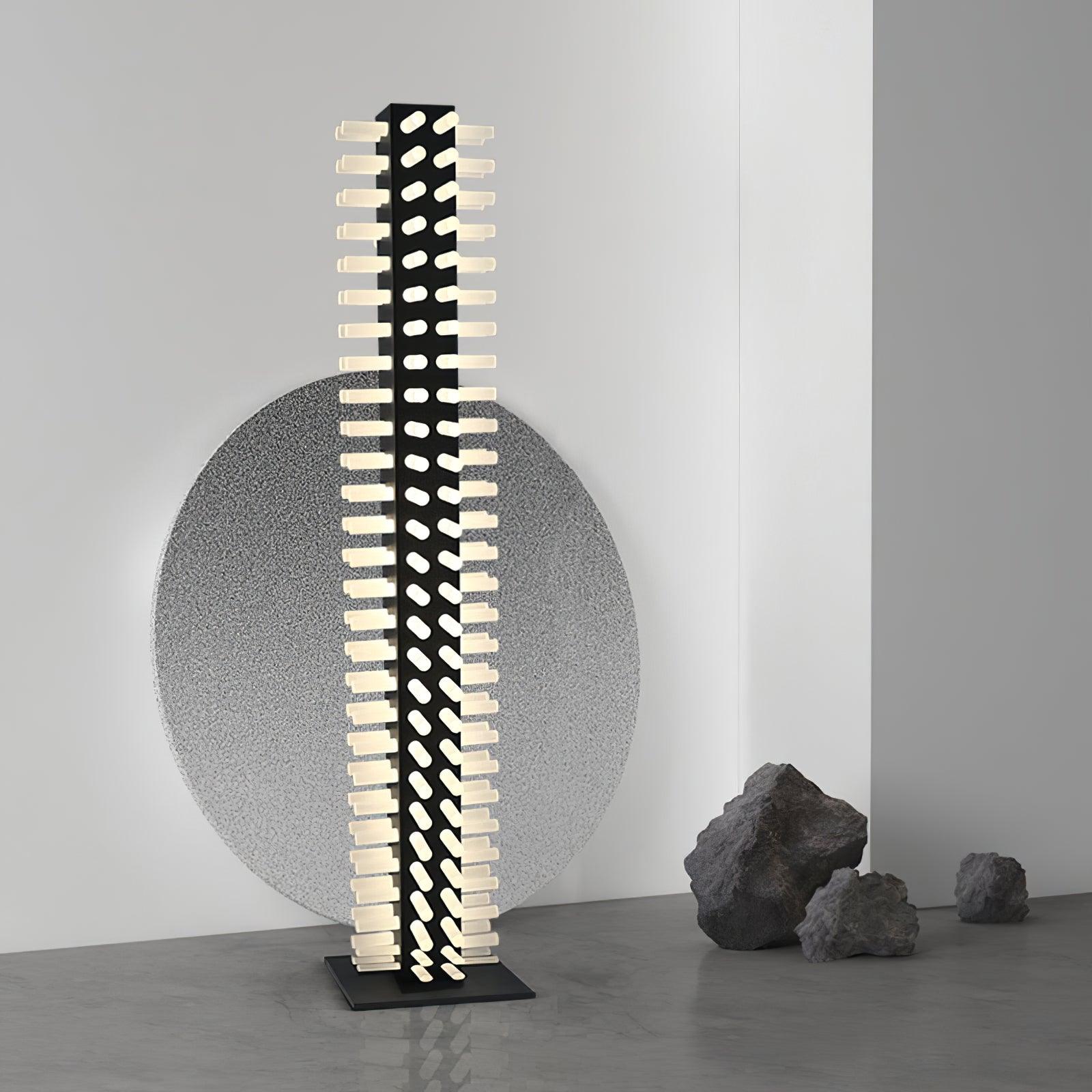 Toyele Floor Lamp