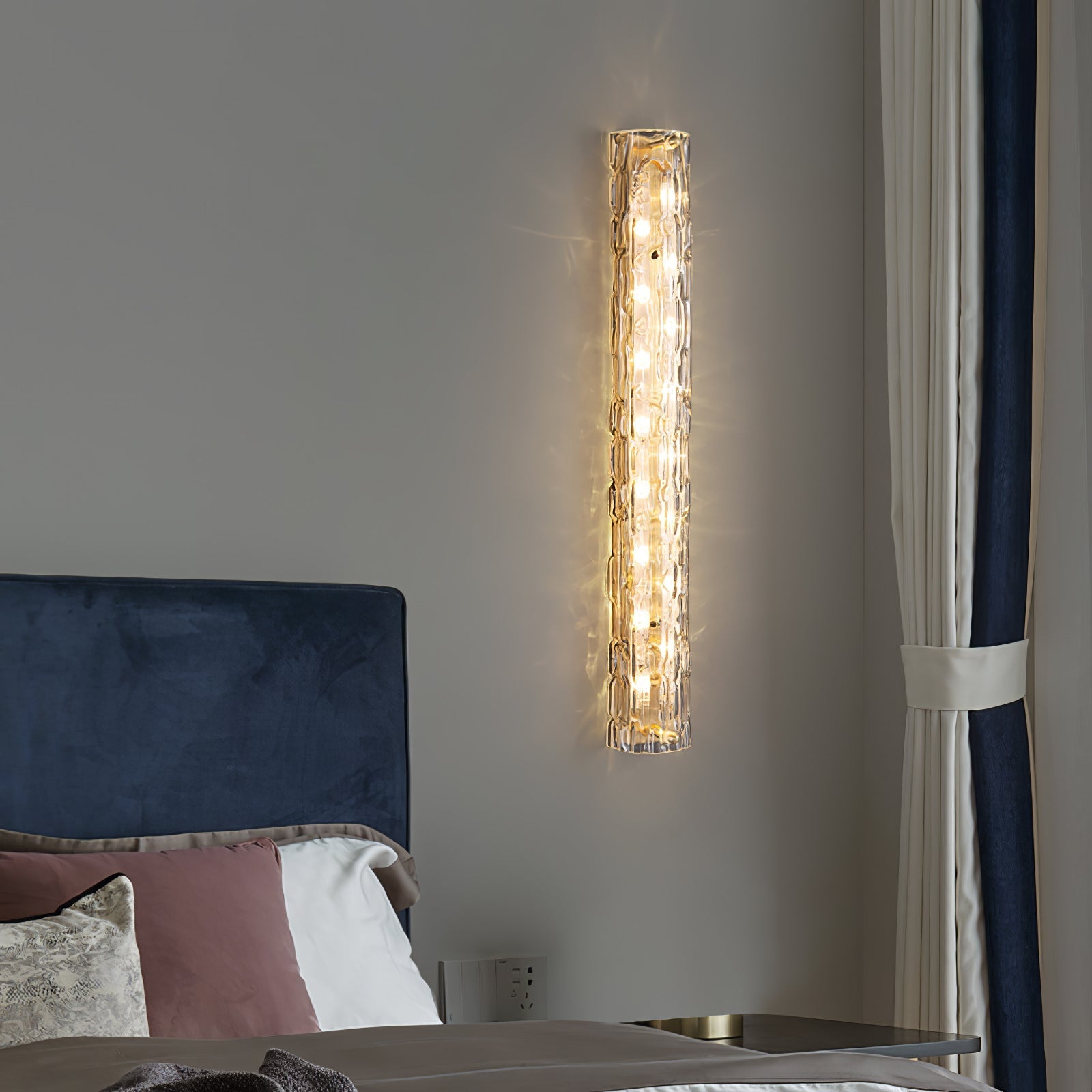Calima Wall Light