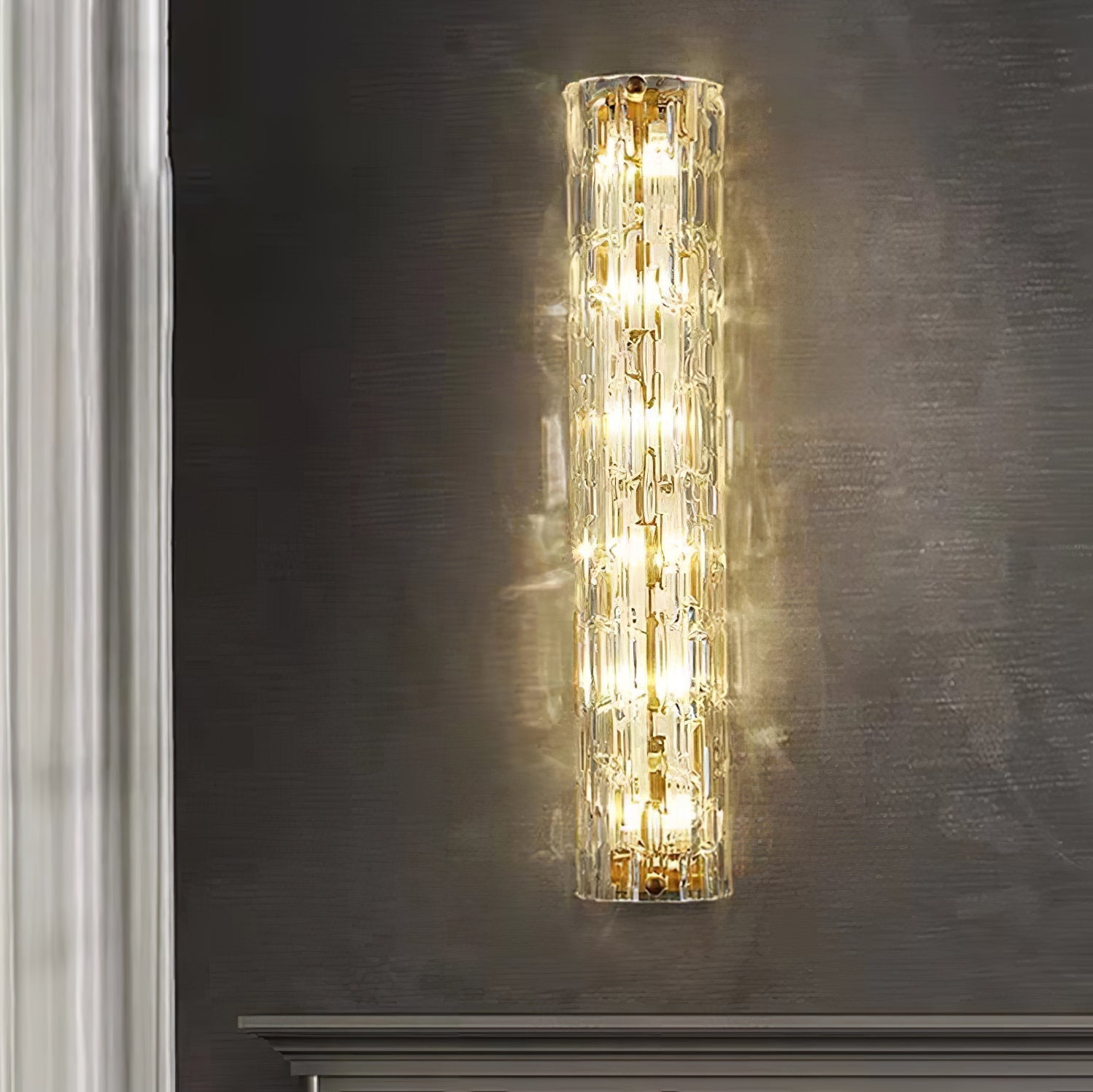 Calima Wall Light