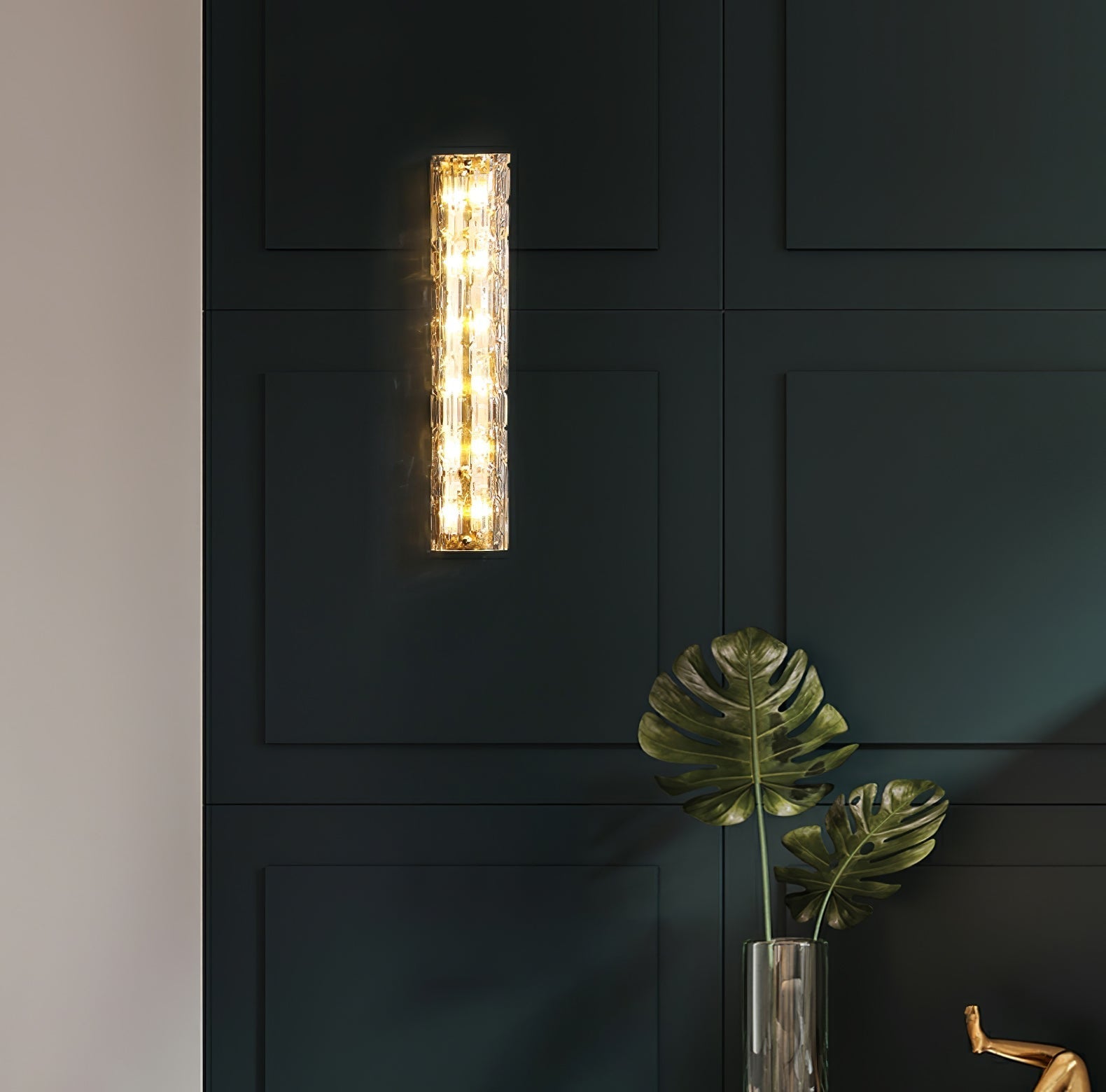 Calima Wall Light