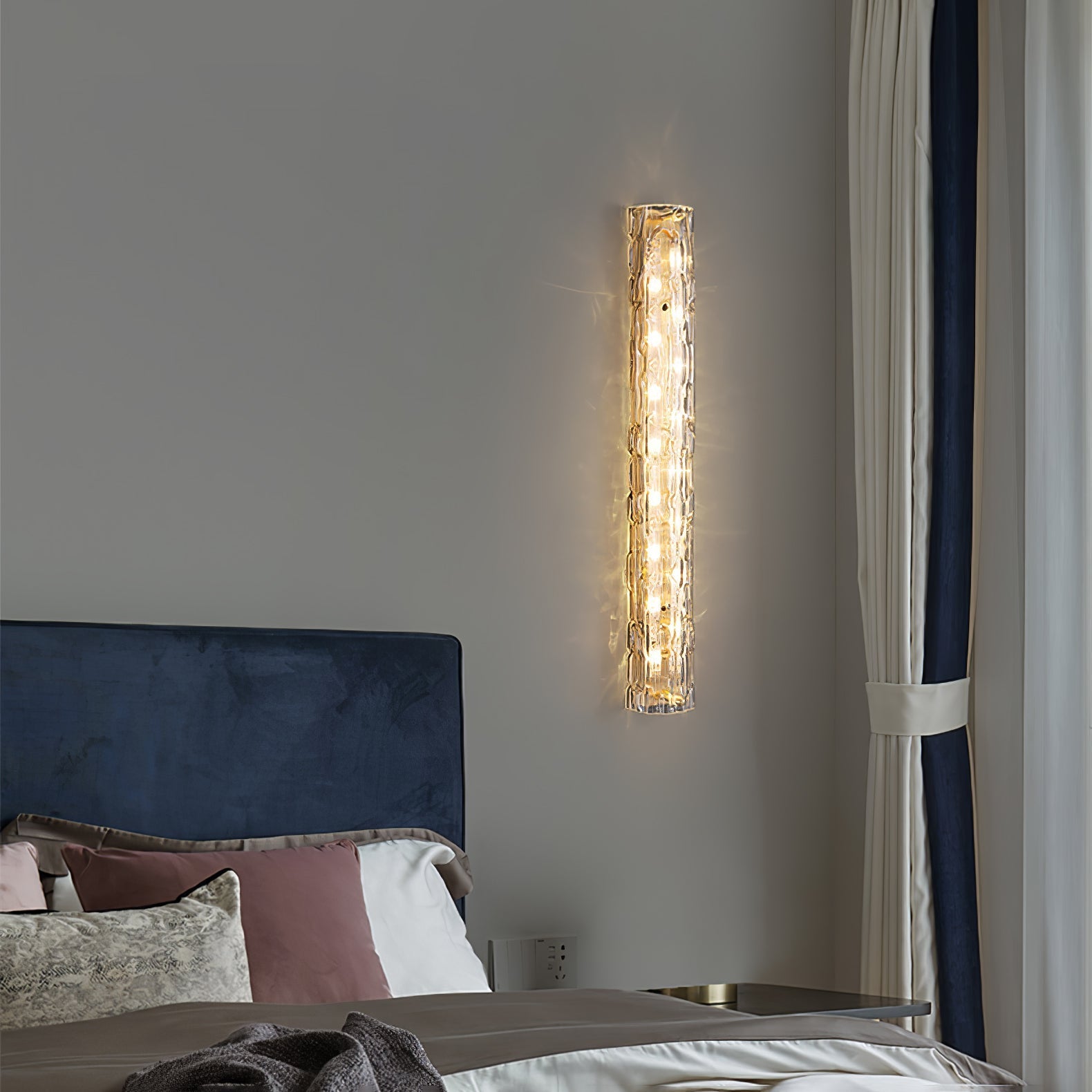 Calima Wall Light