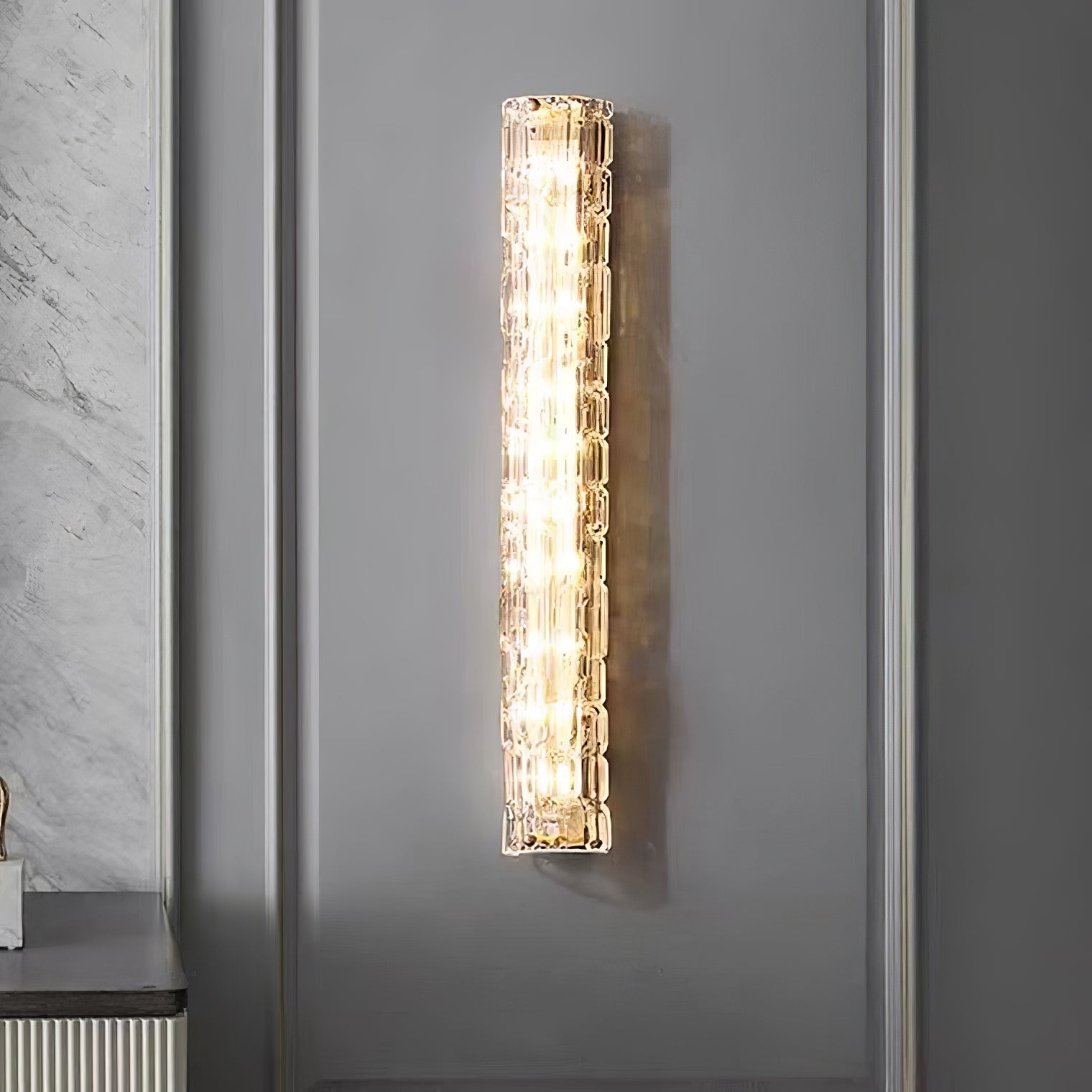 Calima Wall Light