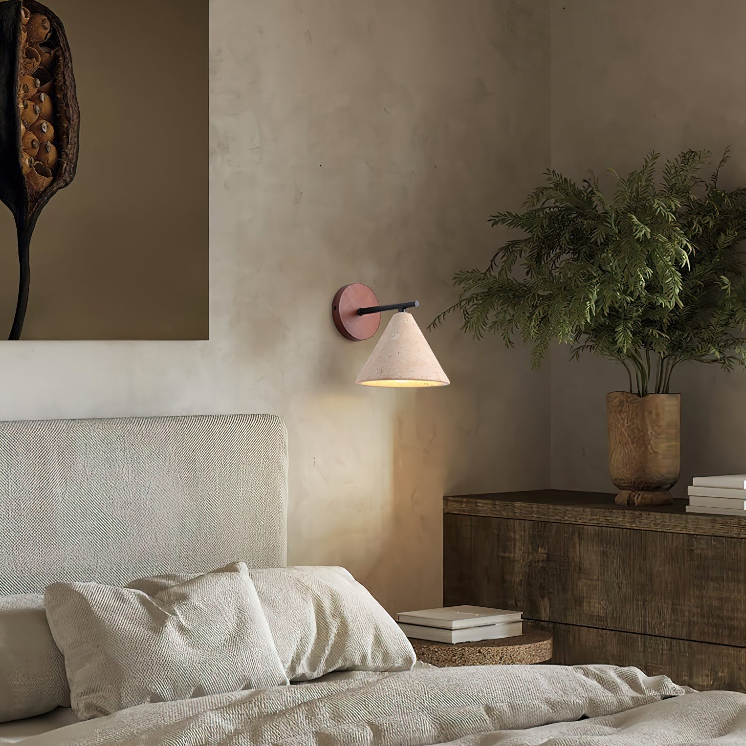 Slavor Wall Light