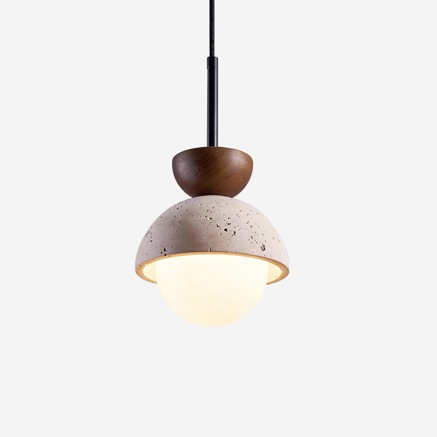 Fynlor Pendant Light
