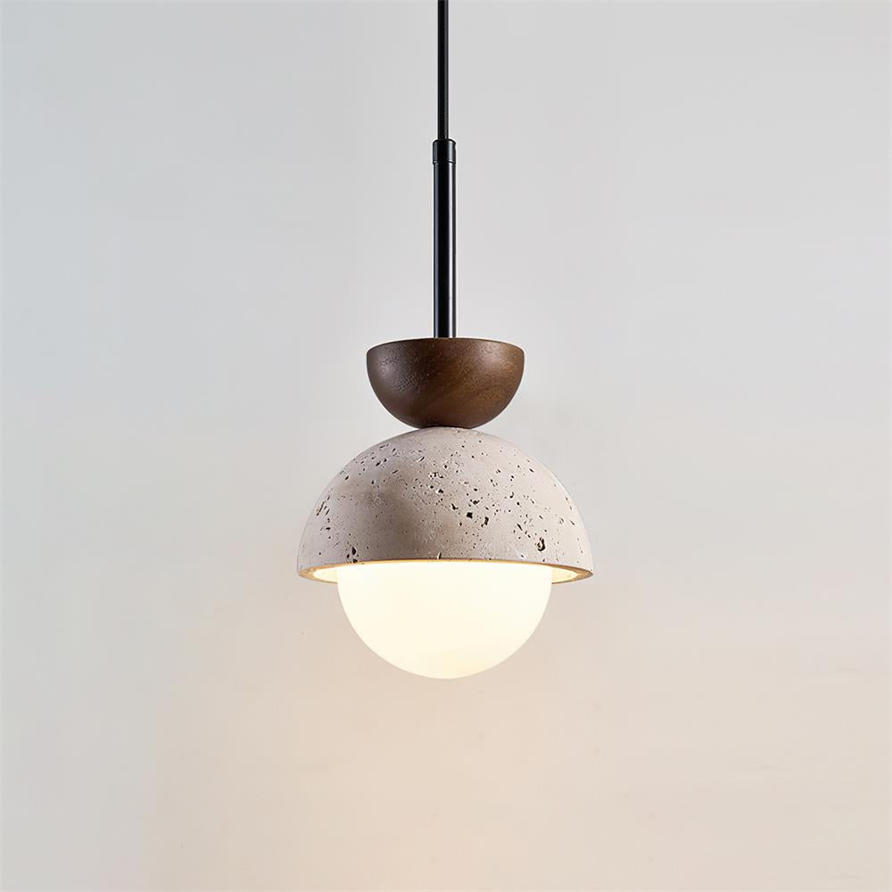 Fynlor Pendant Light