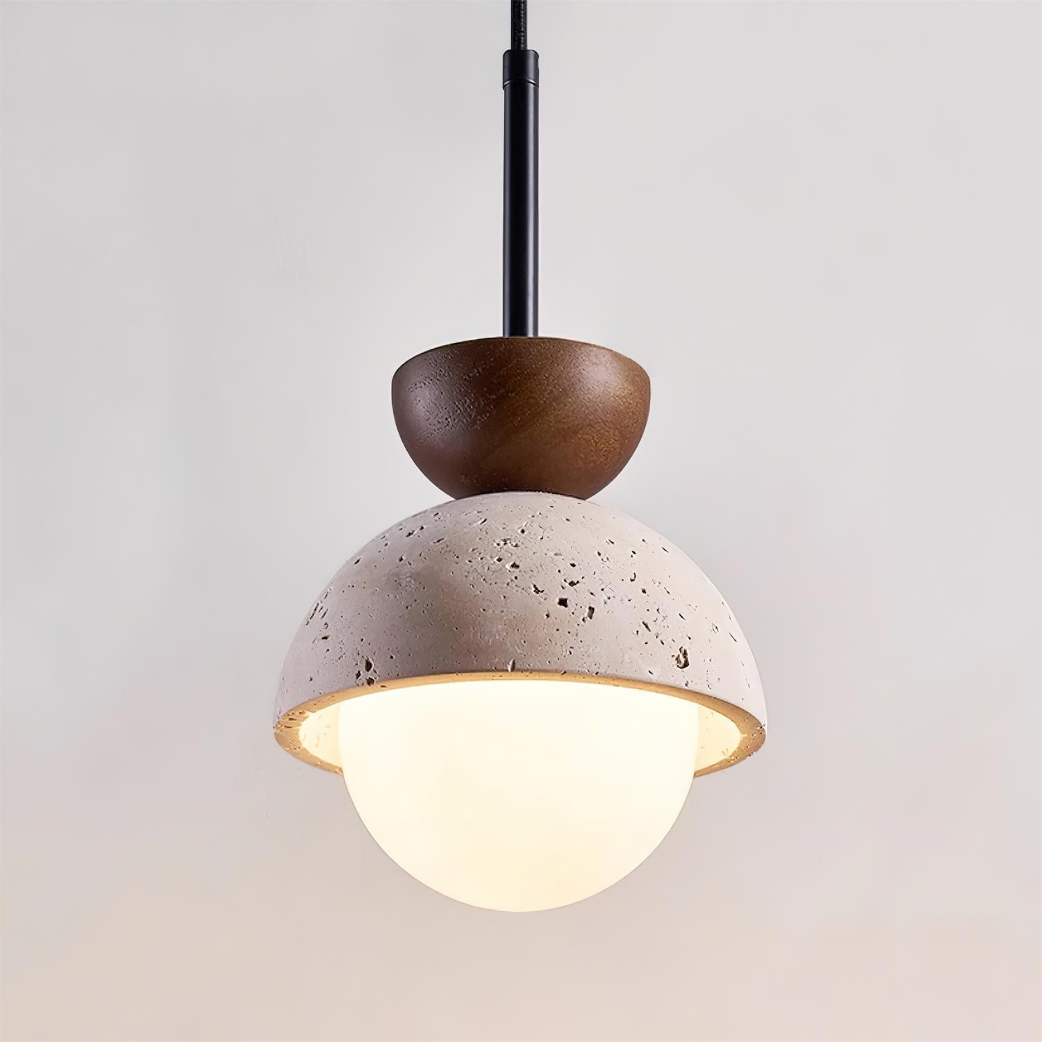 Fynlor Pendant Light