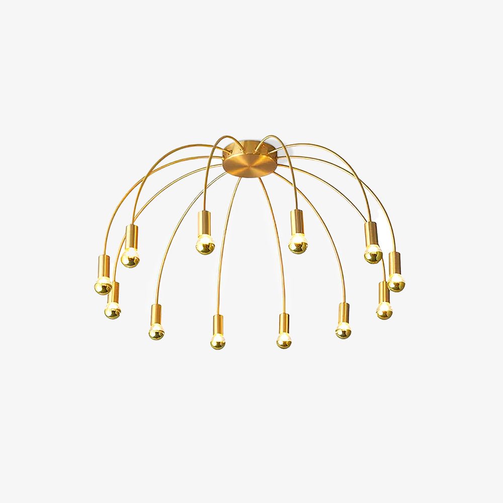 Aliso Ceiling Light