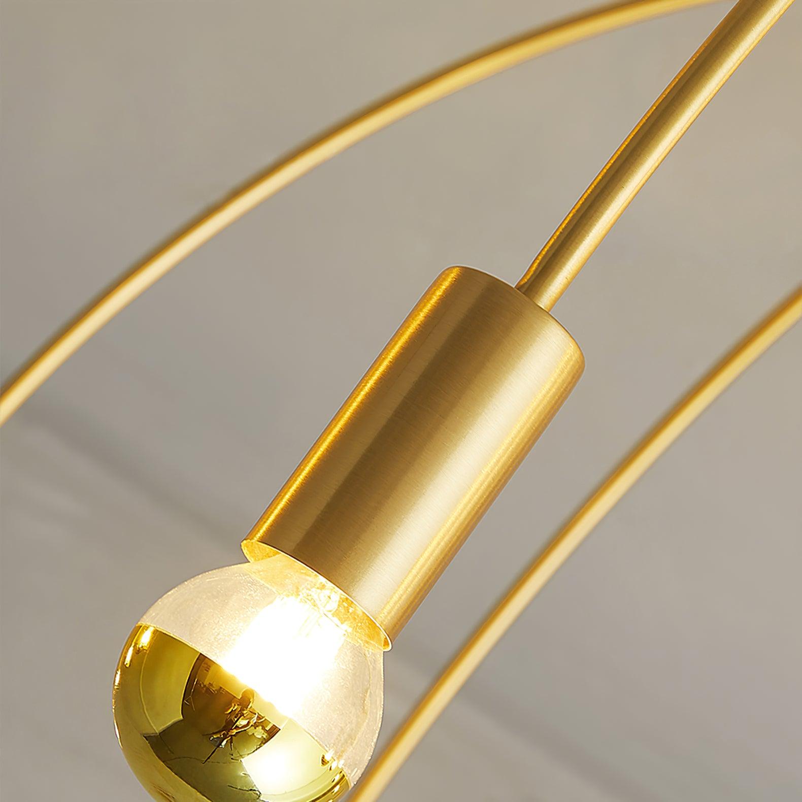 Aliso Ceiling Light
