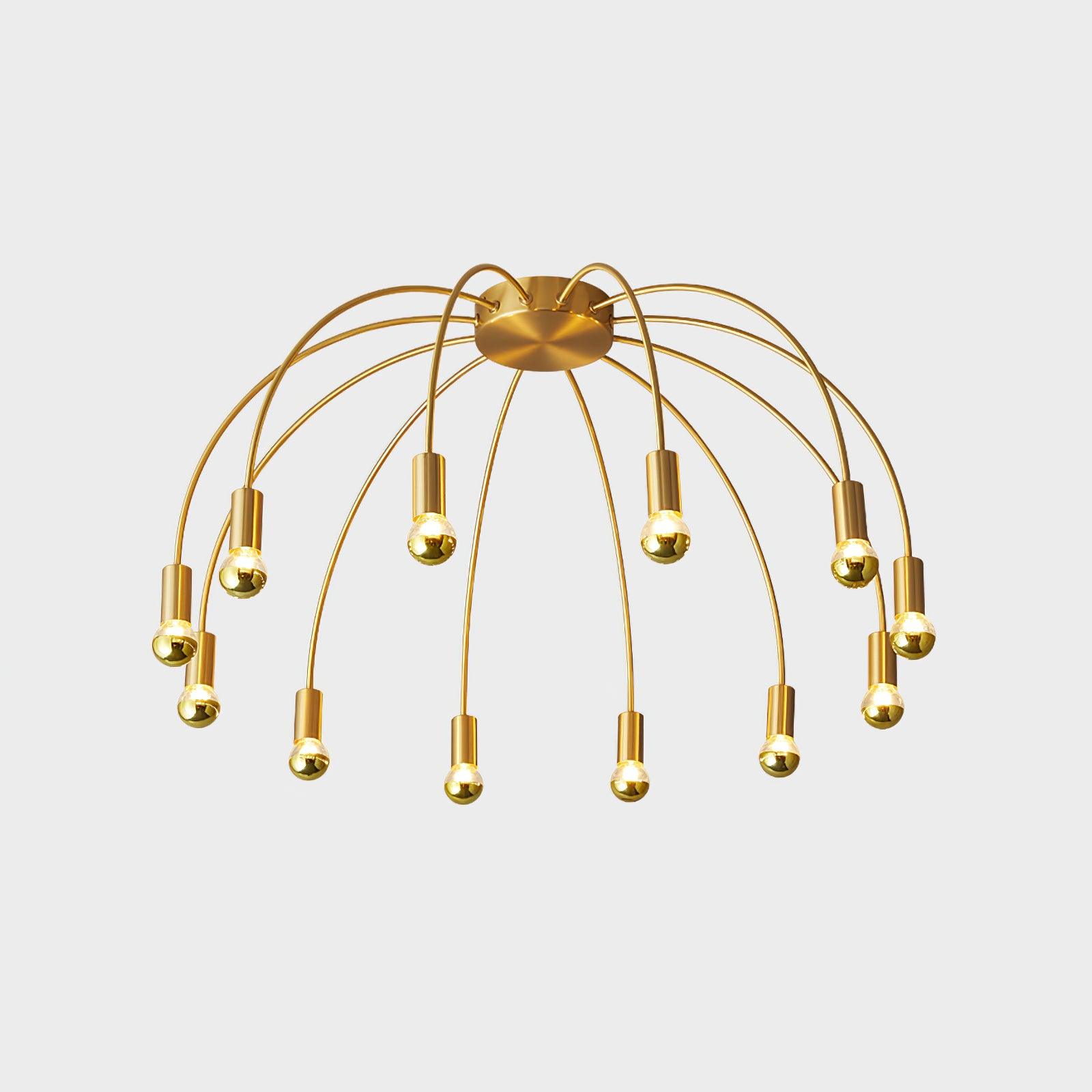 Aliso Ceiling Light