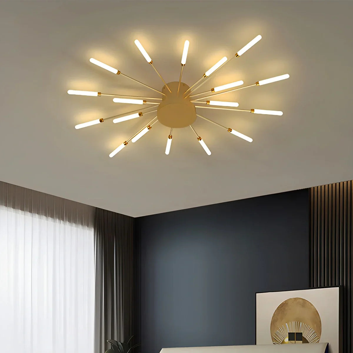 Altisor Ceiling Light