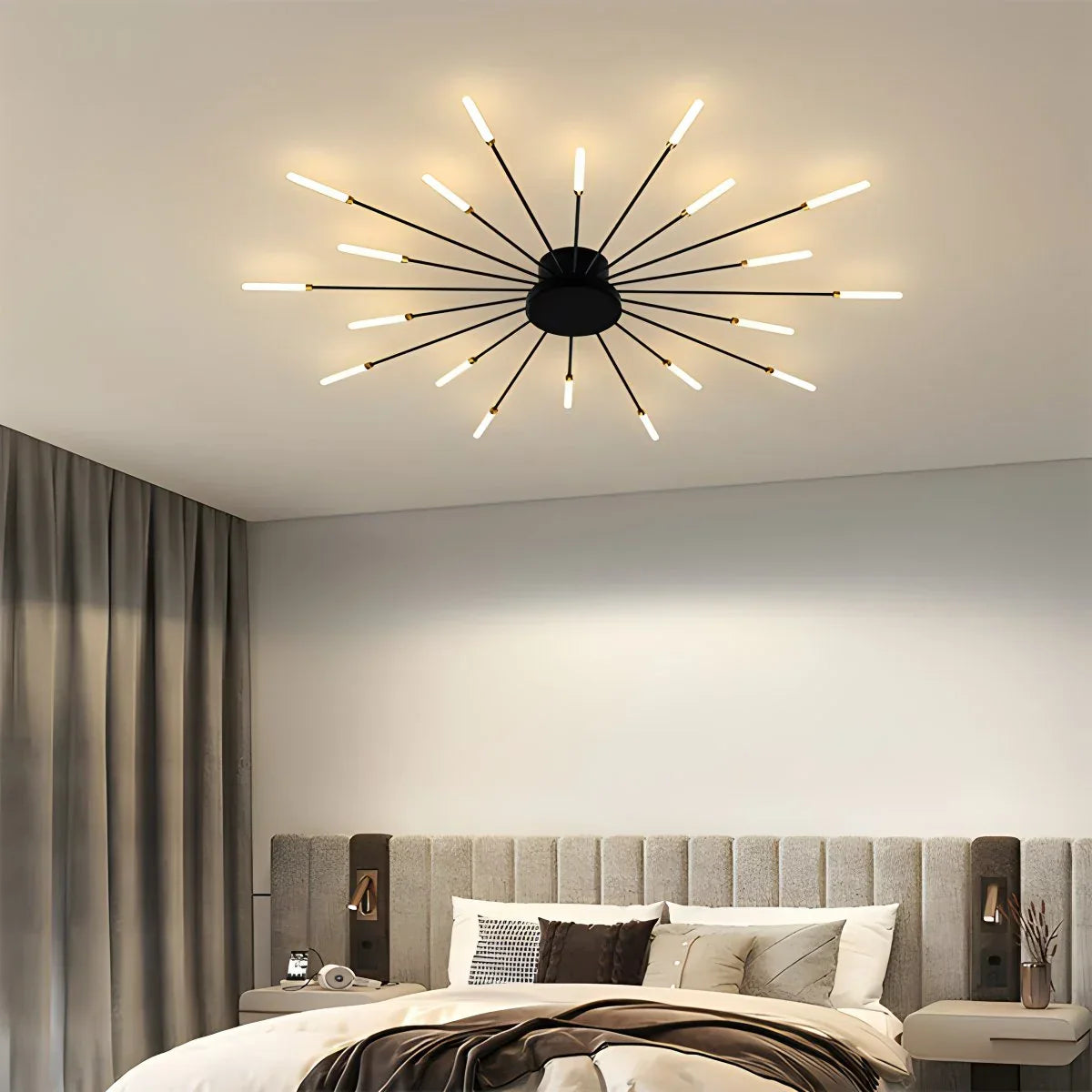Altisor Ceiling Light