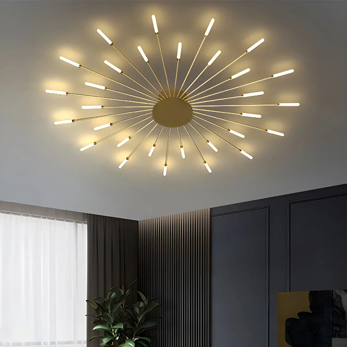 Altisor Ceiling Light