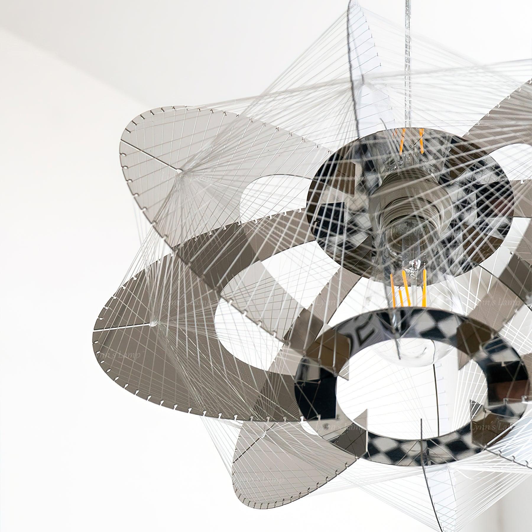 Tevisa Pendant Light