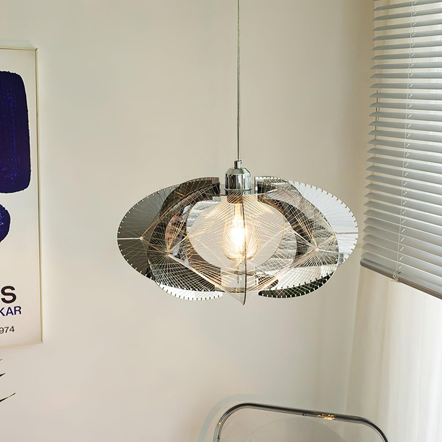Tevisa Pendant Light