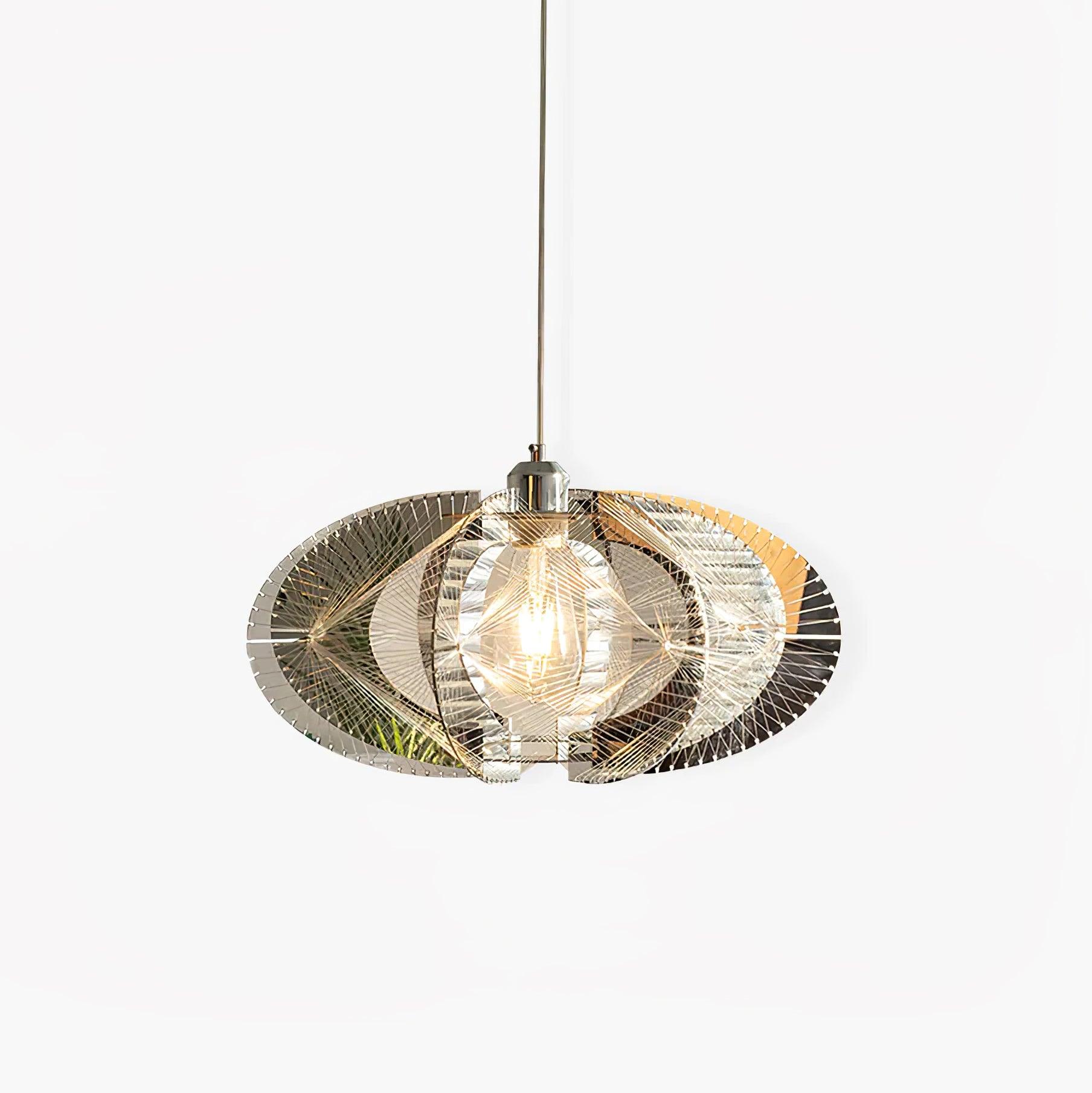 Tevisa Pendant Light