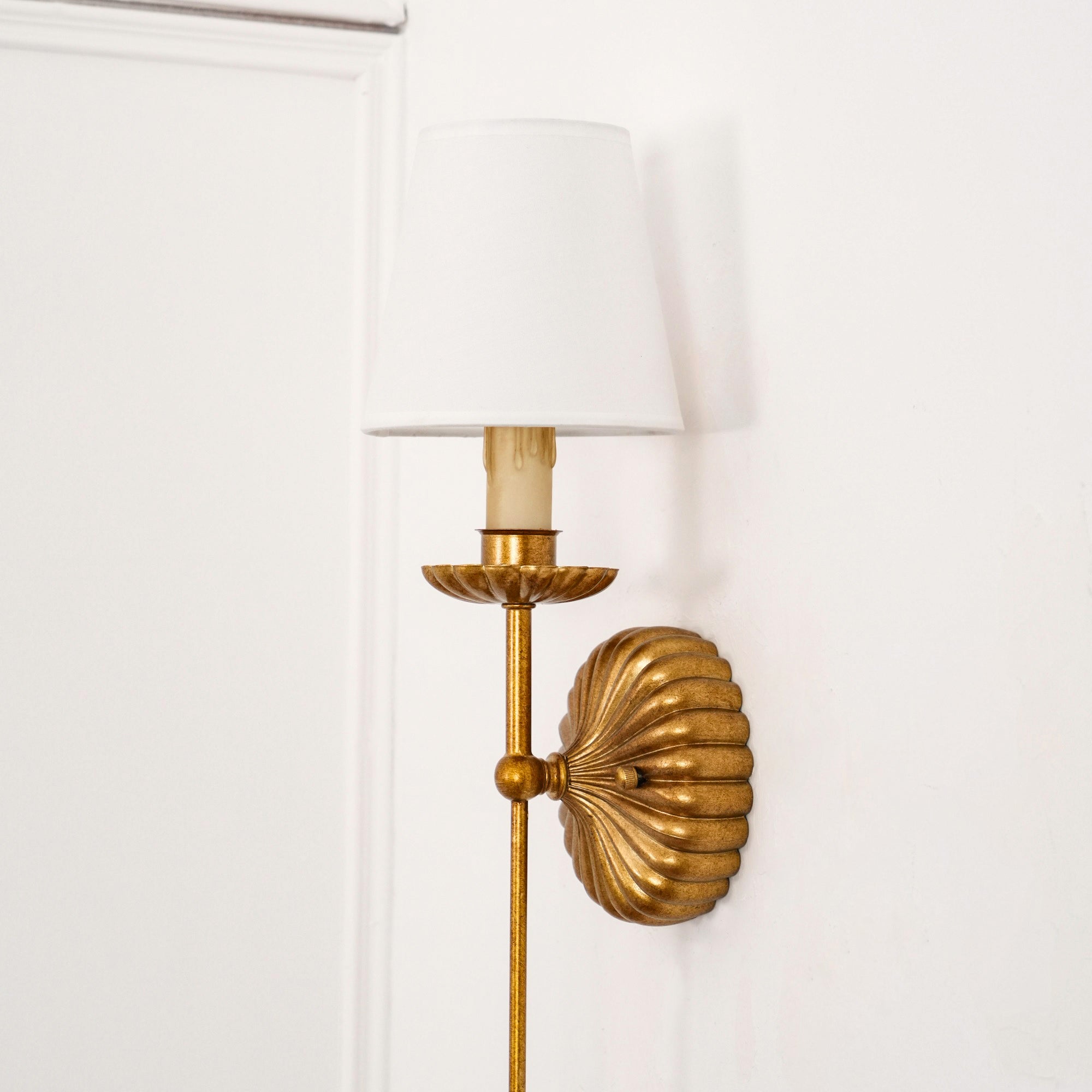 Sterve Wall Light
