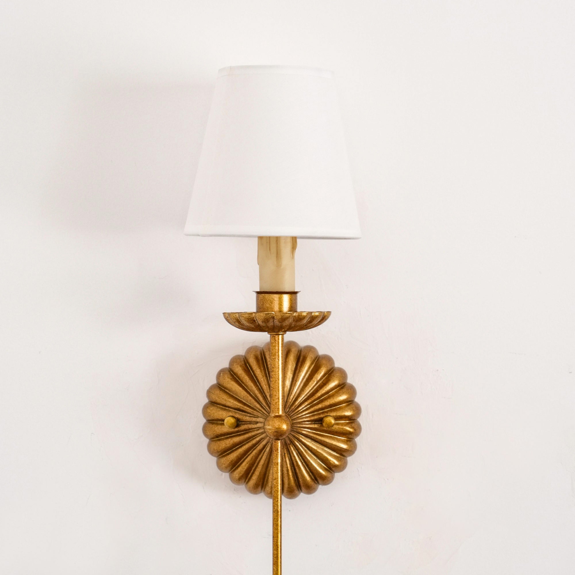 Sterve Wall Light