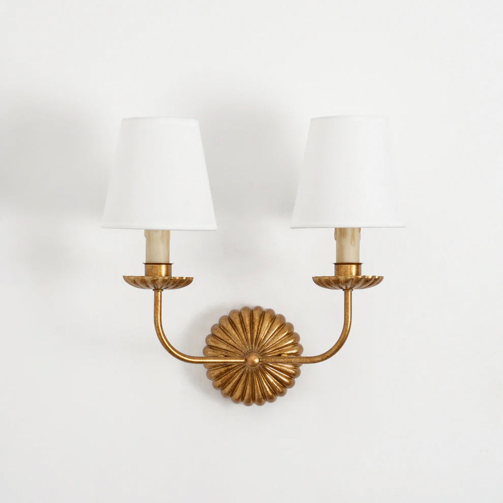 Sterve Wall Light