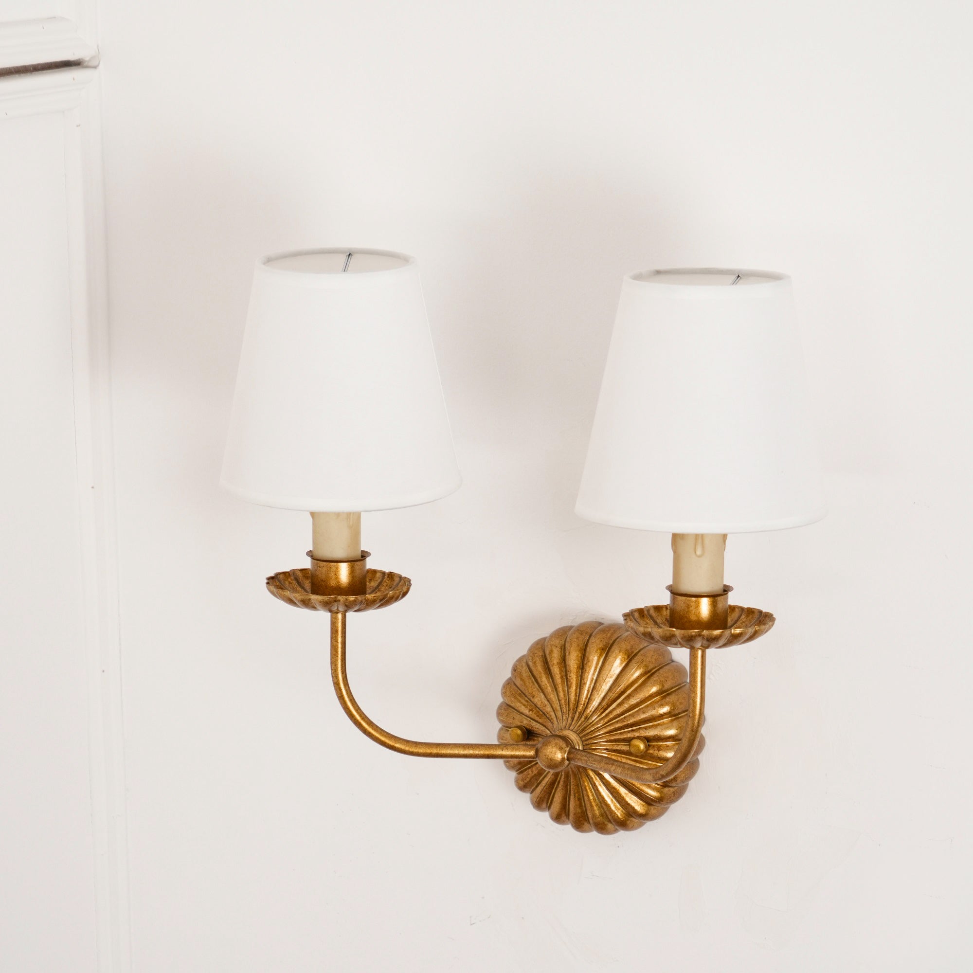 Sterve Wall Light