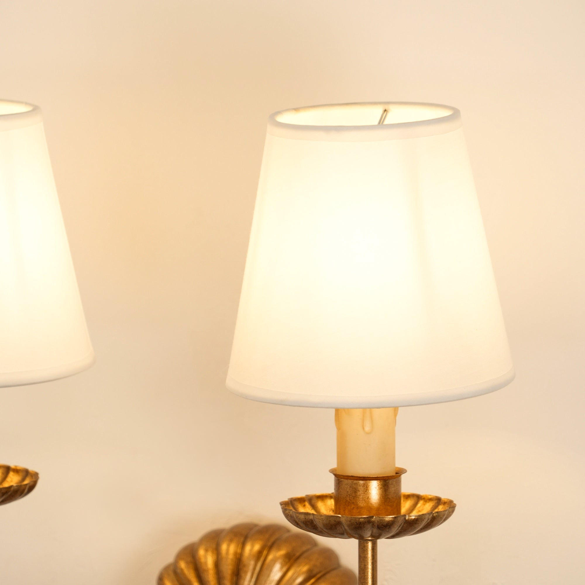 Sterve Wall Light