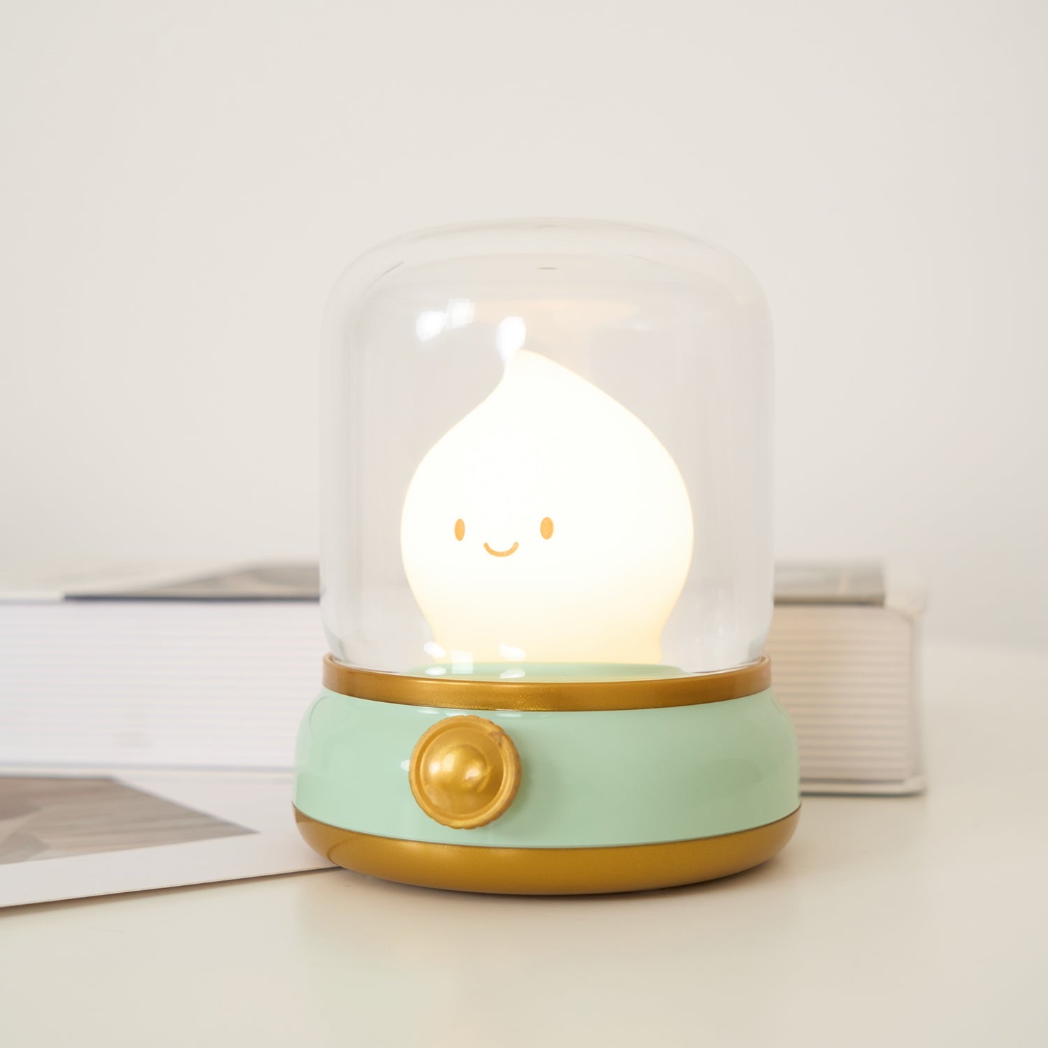 Jori Little Flame Table Lamp