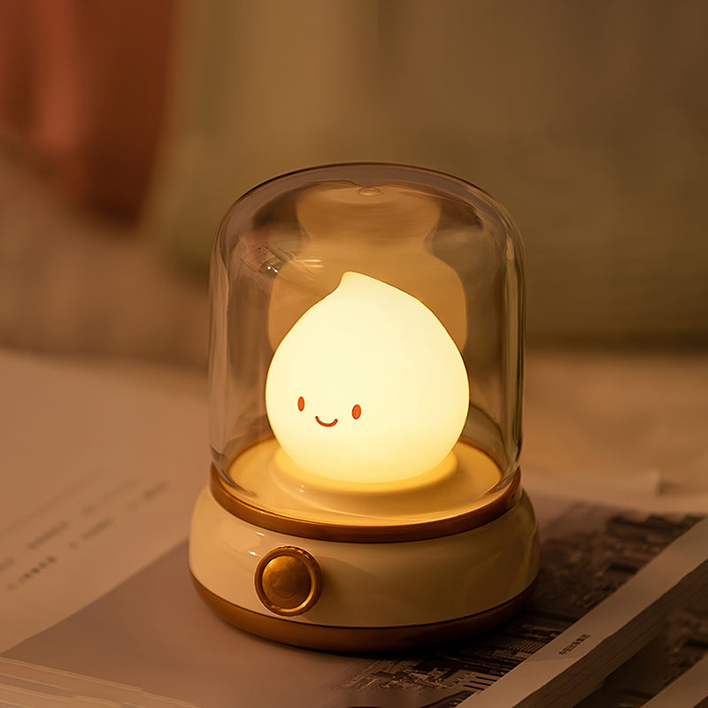 Jori Little Flame Table Lamp