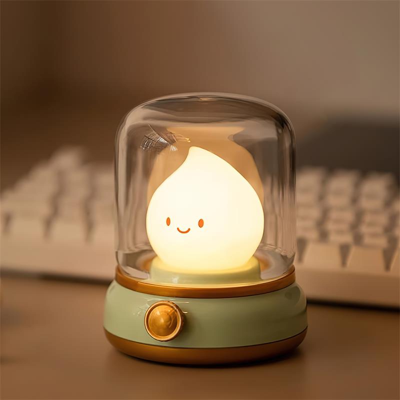 Jori Little Flame Table Lamp