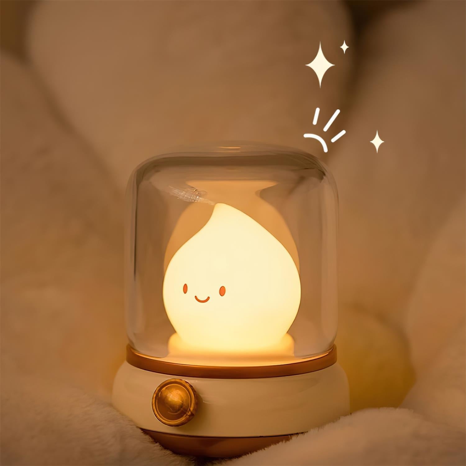 Jori Little Flame Table Lamp