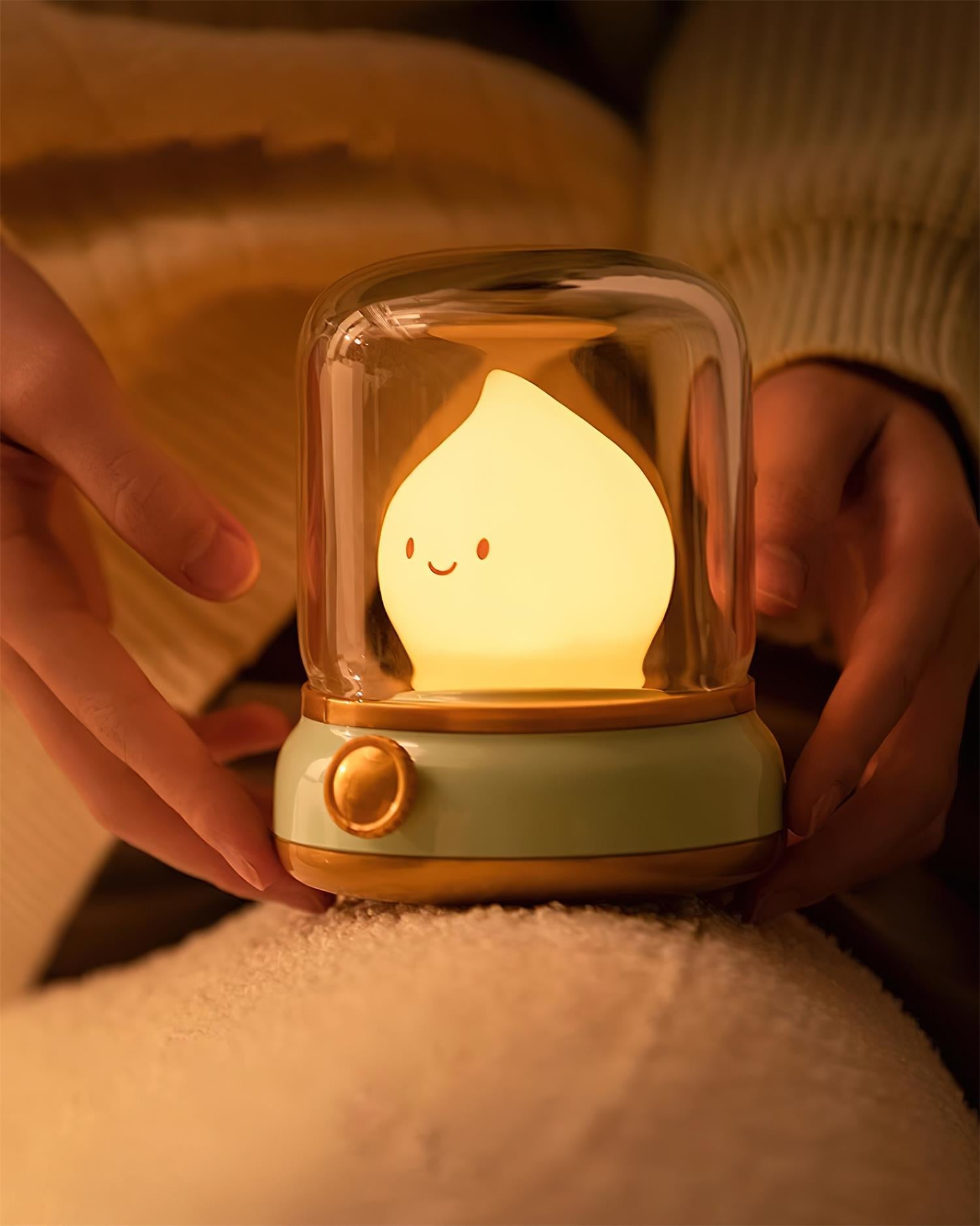 Jori Little Flame Table Lamp