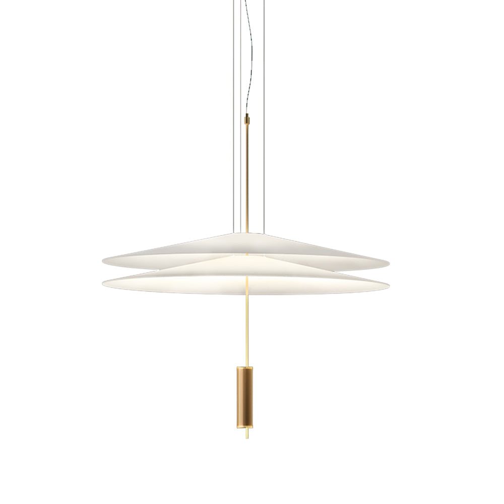 Merru Disc Pendant Light