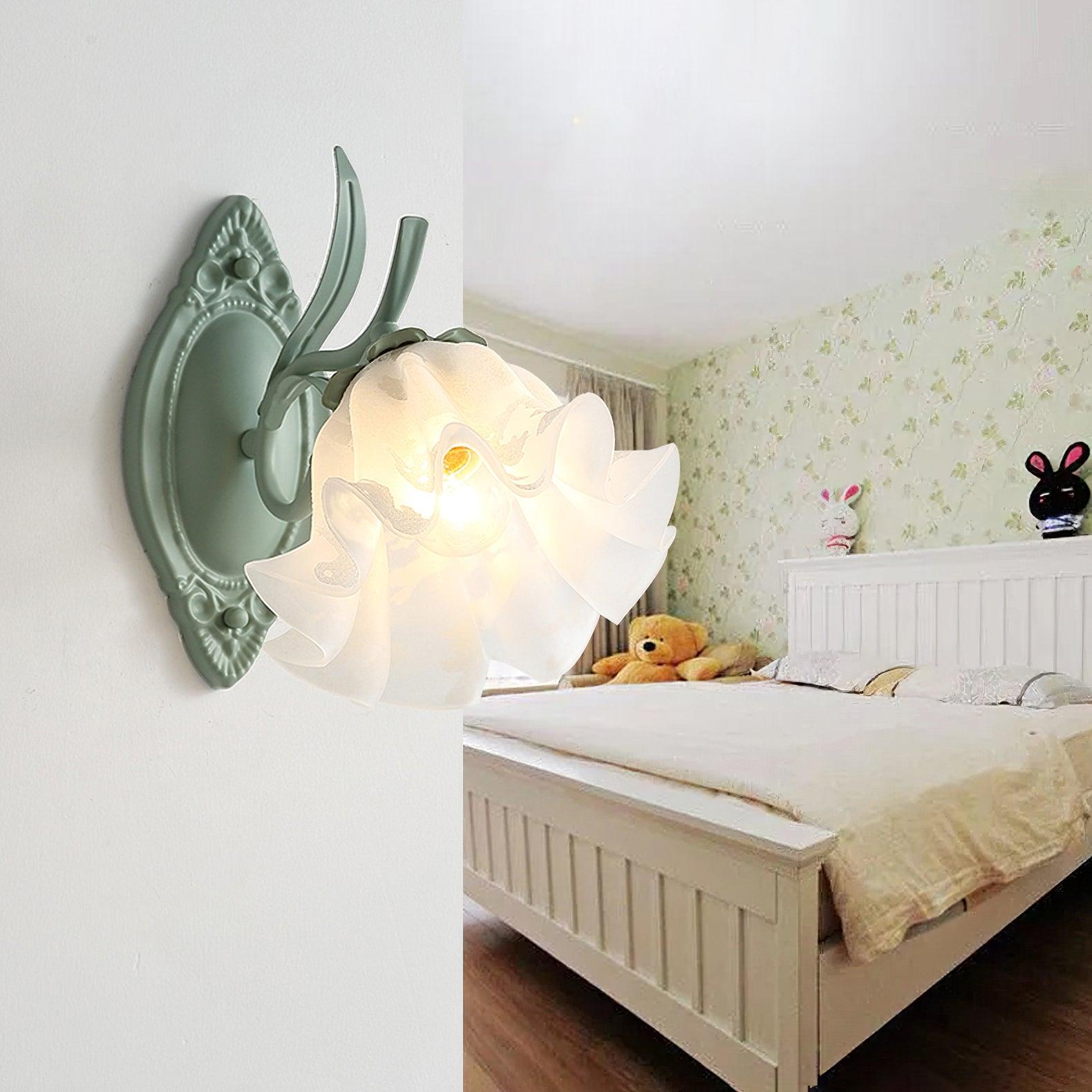 Bryzon Wall Light