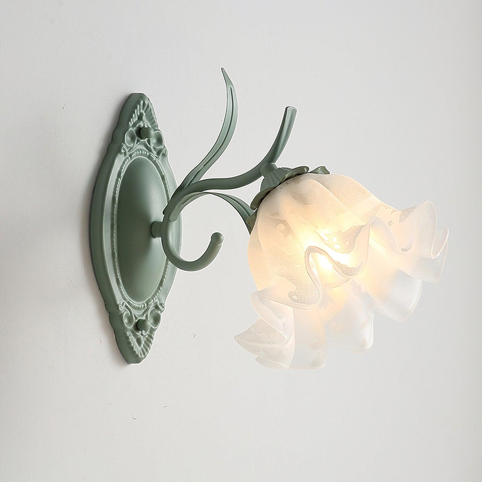 Bryzon Wall Light