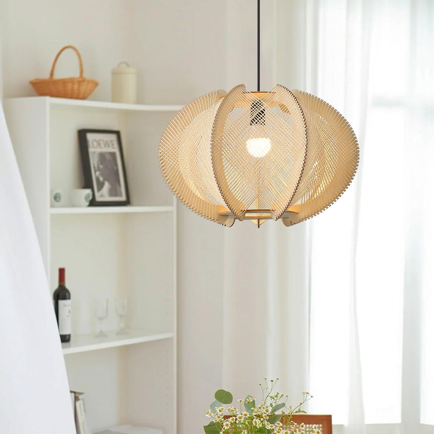 Joaves Pendant Light