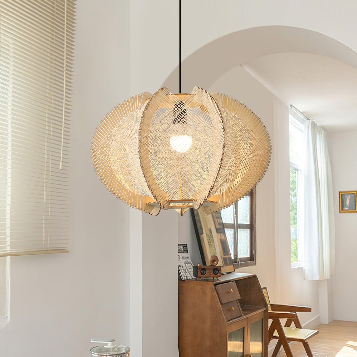 Joaves Pendant Light