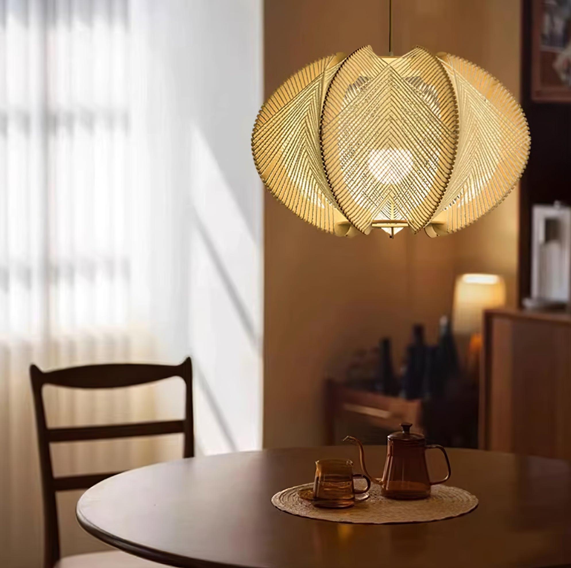 Joaves Pendant Light