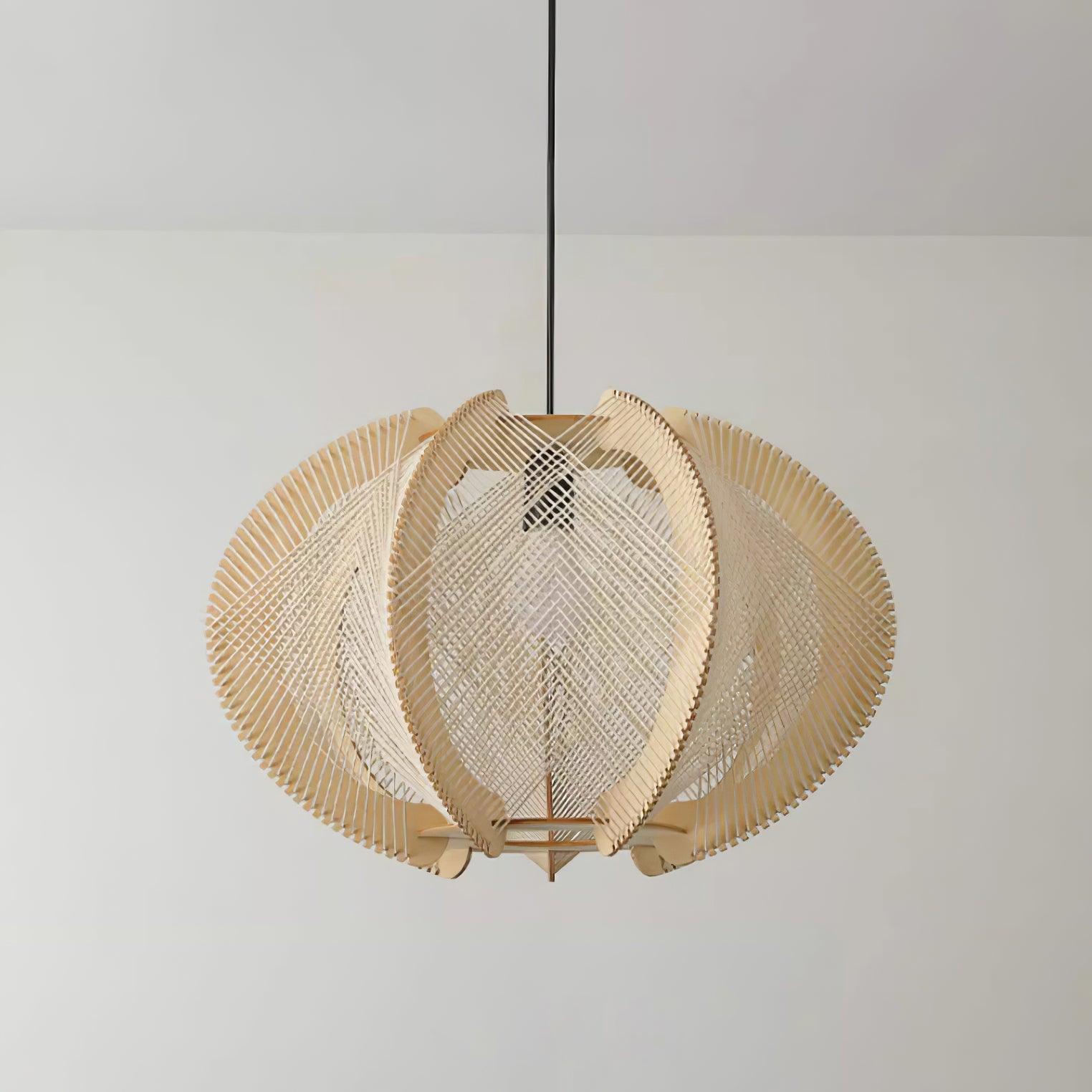 Joaves Pendant Light