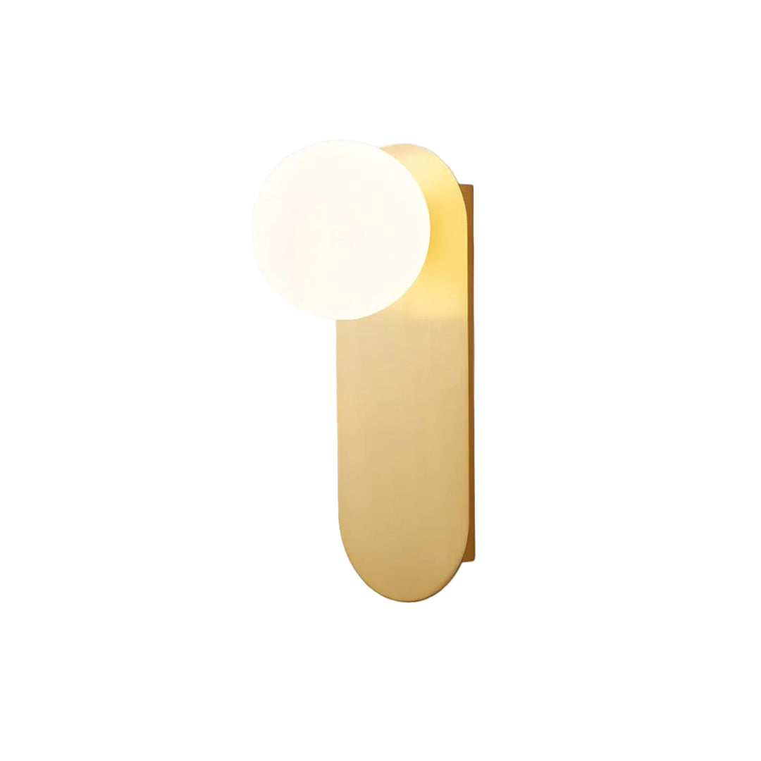 Fynsor Wall Light