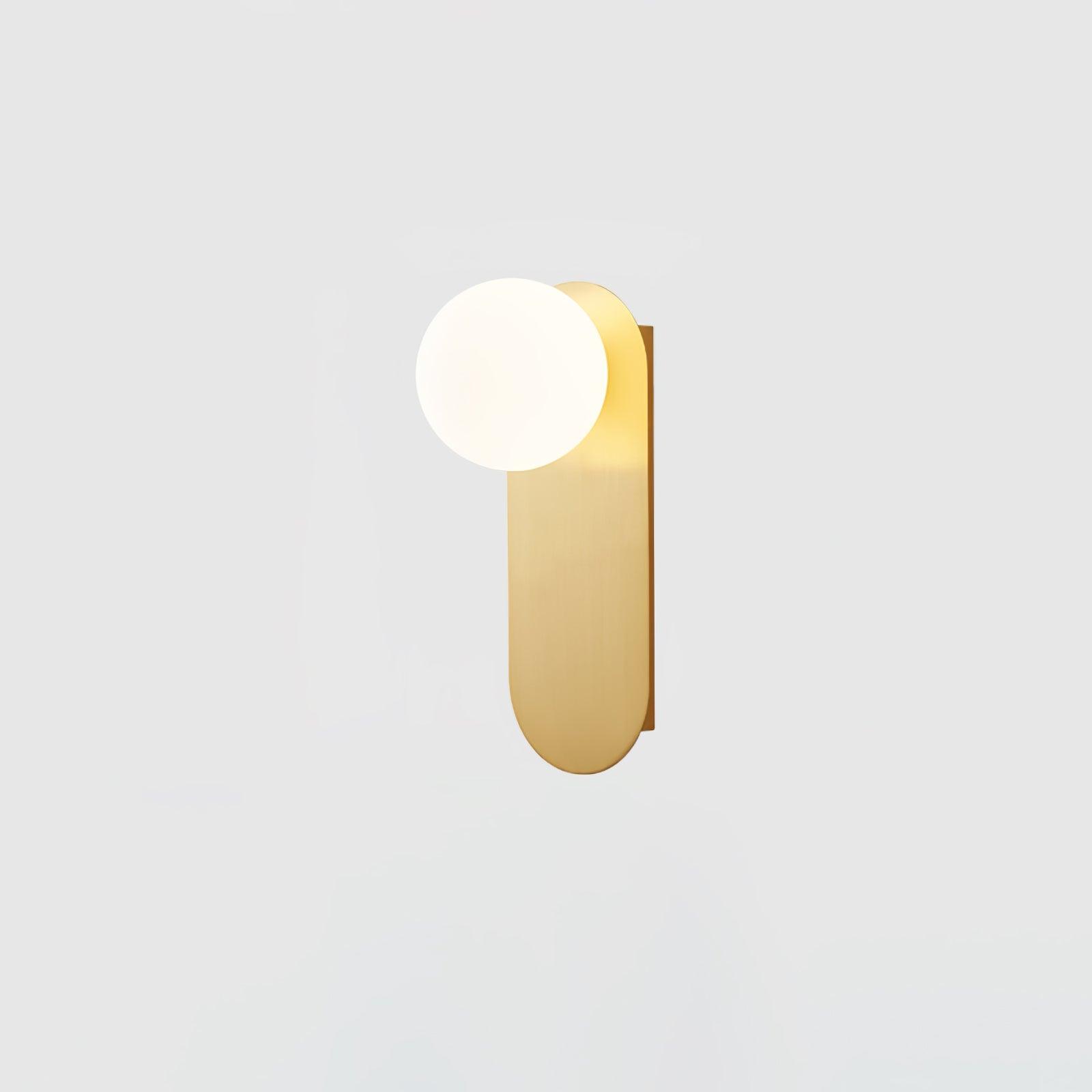 Fynsor Wall Light
