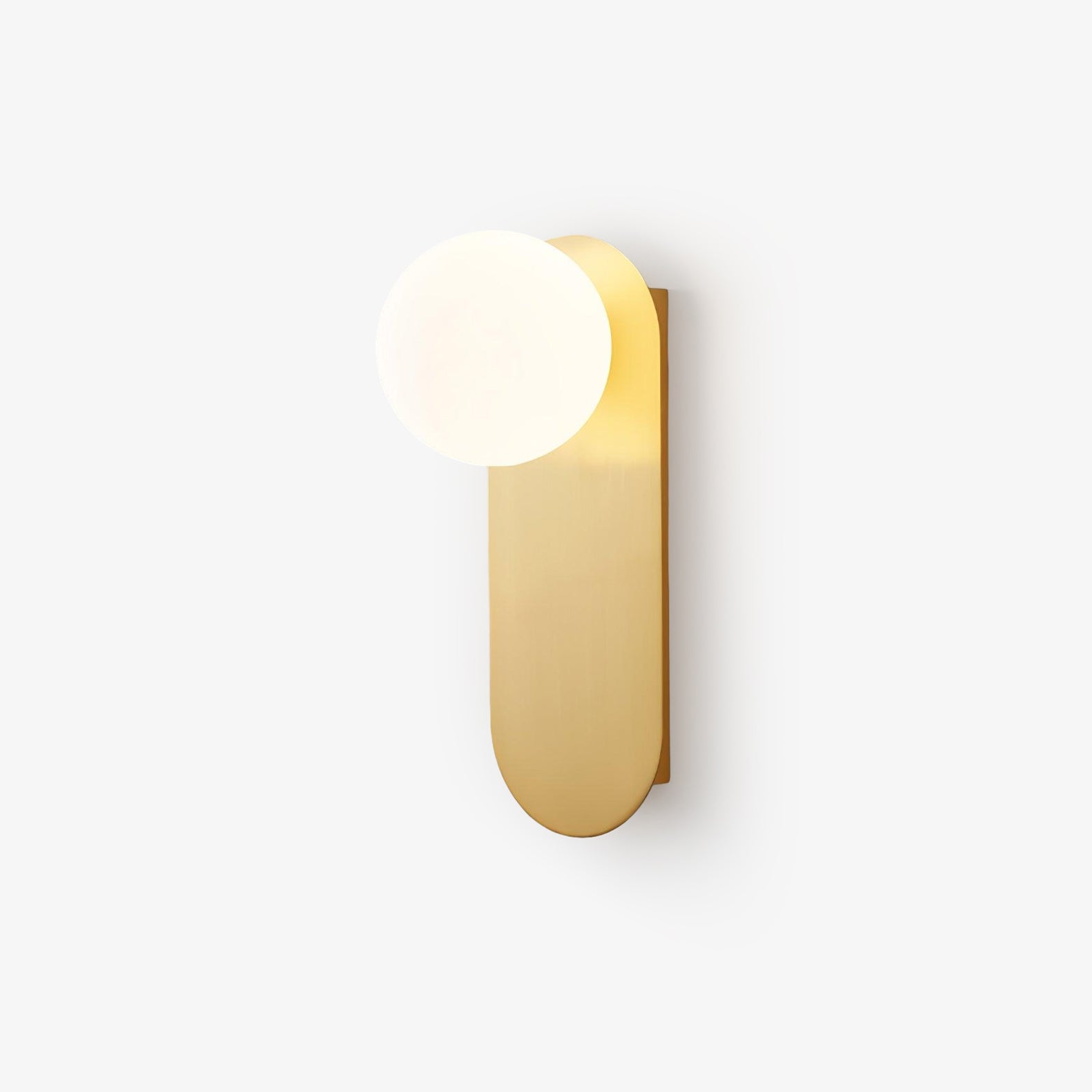 Fynsor Wall Light