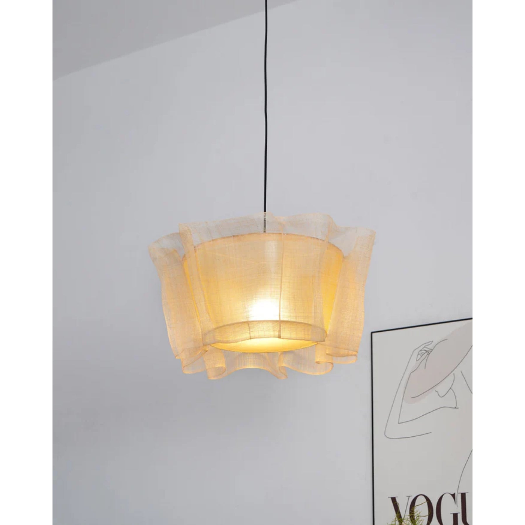 Floxezo Pendant Light